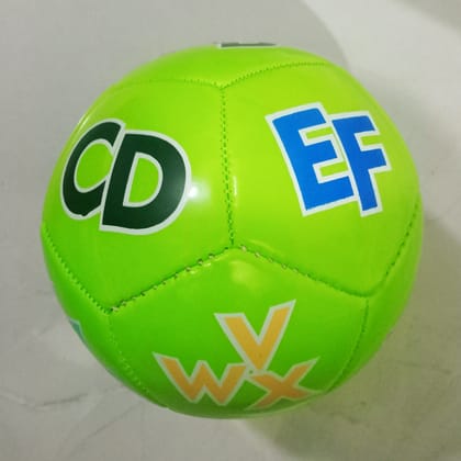 Football for Kids (Size:1, Green)