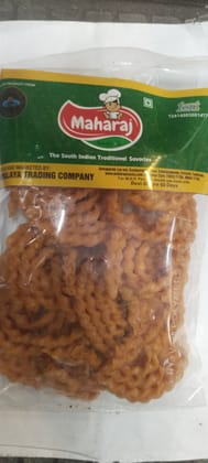 Maharaj Snacks butter Kara Murukku