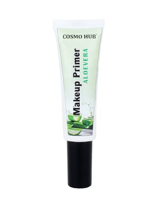 Aloevera Make Up Primer Tube - 70 g