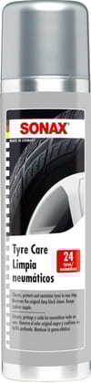 Sonax 435300 Aerosol Tyre Care (400 Ml)