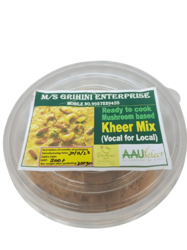 KHEER MIX - 200 gm