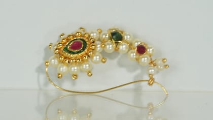 Nose Ring 1 Piece Each