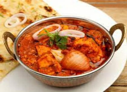 Paneer Do Pyaza
