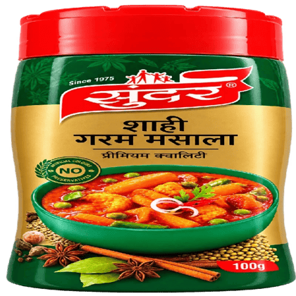 Spice Mix Garam Masala100g Spice Mix Garam Masala100g