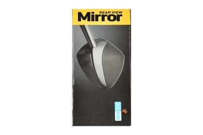 Uno Minda Mirror Assy - LH RVMP-16003L
