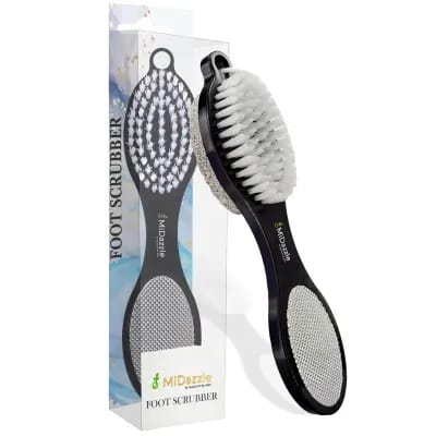 Premium 4 in 1 Foot Filer M225 MIFF5202