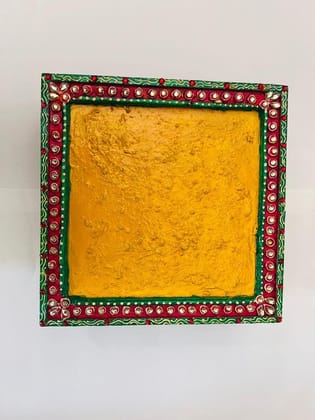 Ladu Gopal Ka Sighasan