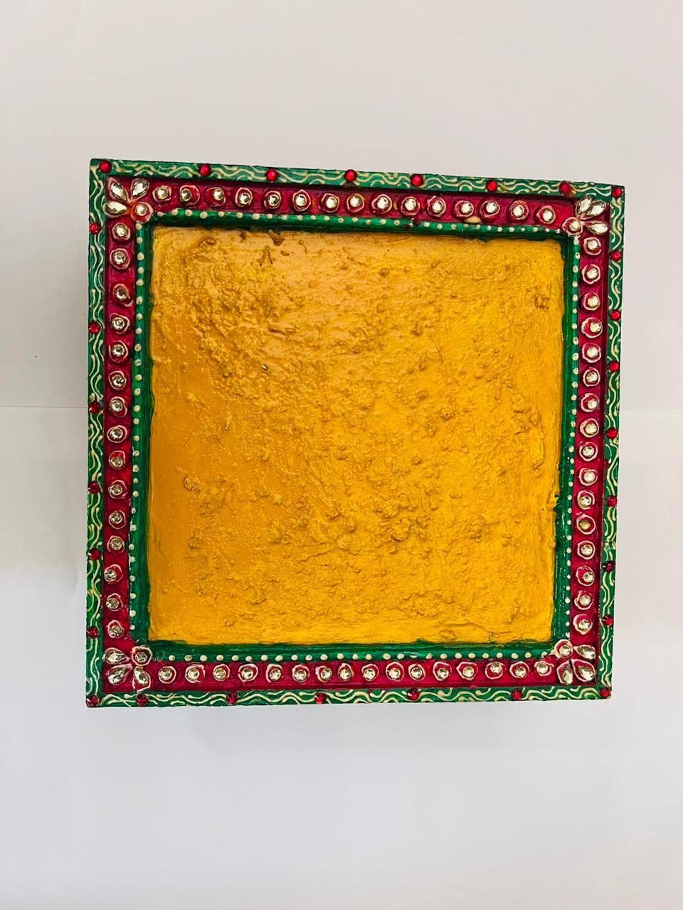 Ladu Gopal Ka Sighasan