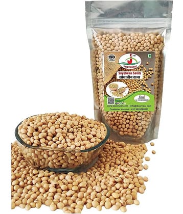 jai jinenda Soya Bean 1 kg