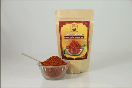 Pickle Masala 200g