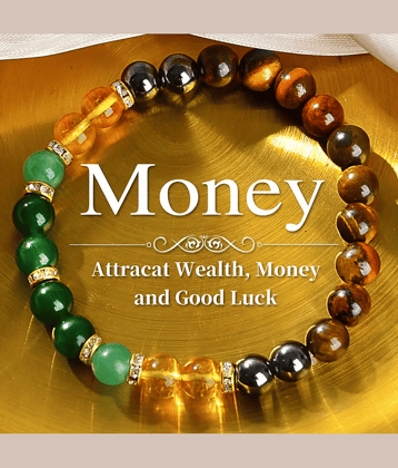 AdvaitEtp Multicolor Bracelet ( Pack of 1 )