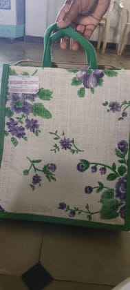 JUTBAGS Stylish Sustainable Handbags