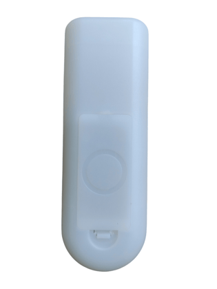 V3Deals Free Dish d2h DVB dth Remote Control | Non Voice | Set Top Box Unbreakable Remote Small Size DD Dish-DVB DTH Setup Box Freeto Air Set Top Box Remote (Free 2 Air SML)