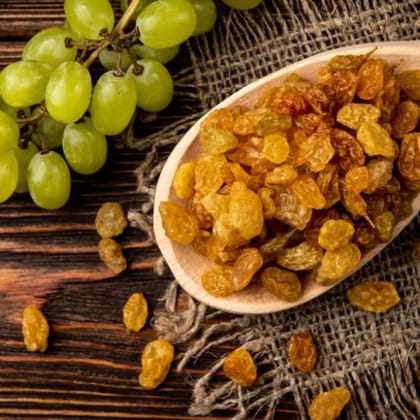 NutriGold Angoor Grapes - 250g