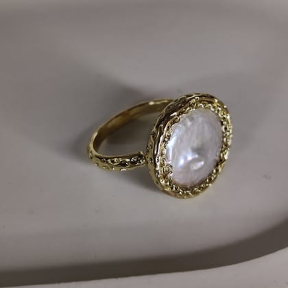 Shell Ring-7