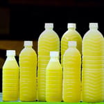 The DRS Real Cane Juice,