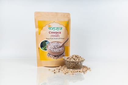 Premium Chawali (Cowpeas) | Protein-Rich Whole Legume Premium Chawali (Cowpeas) | Protein-Rich Whole Legume