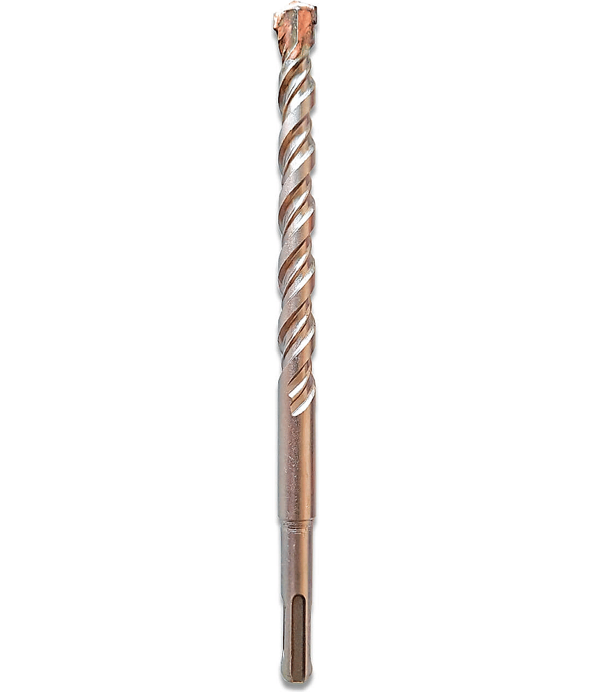 SDS Plus (14x210) Hammer Drill Bit