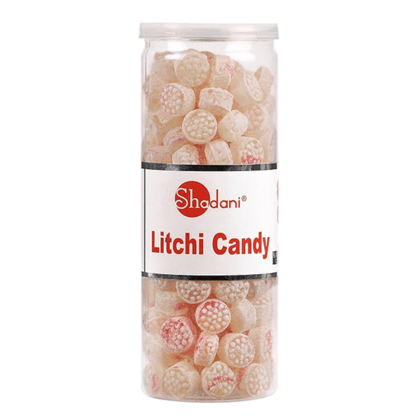 Shadani Litchi Candy
