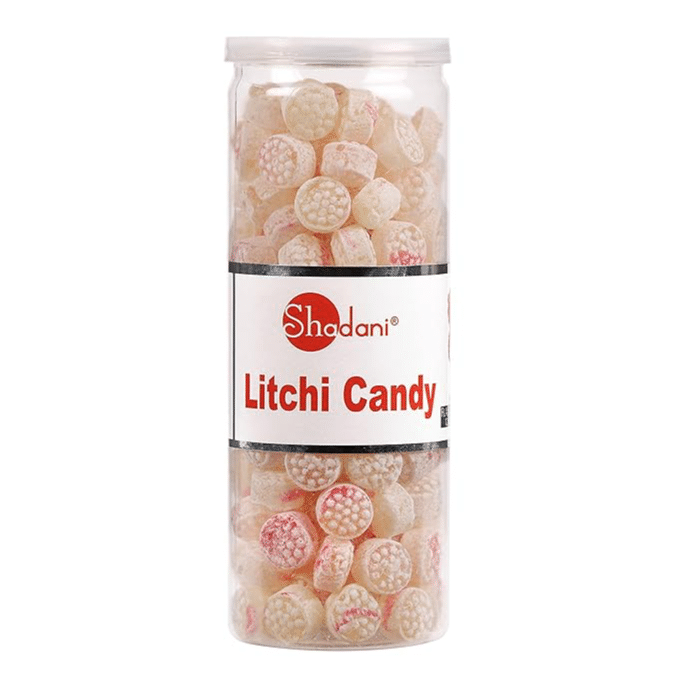 Shadani Litchi Candy