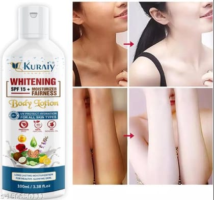KURAIY Classic Face Lotion