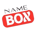 NameBox