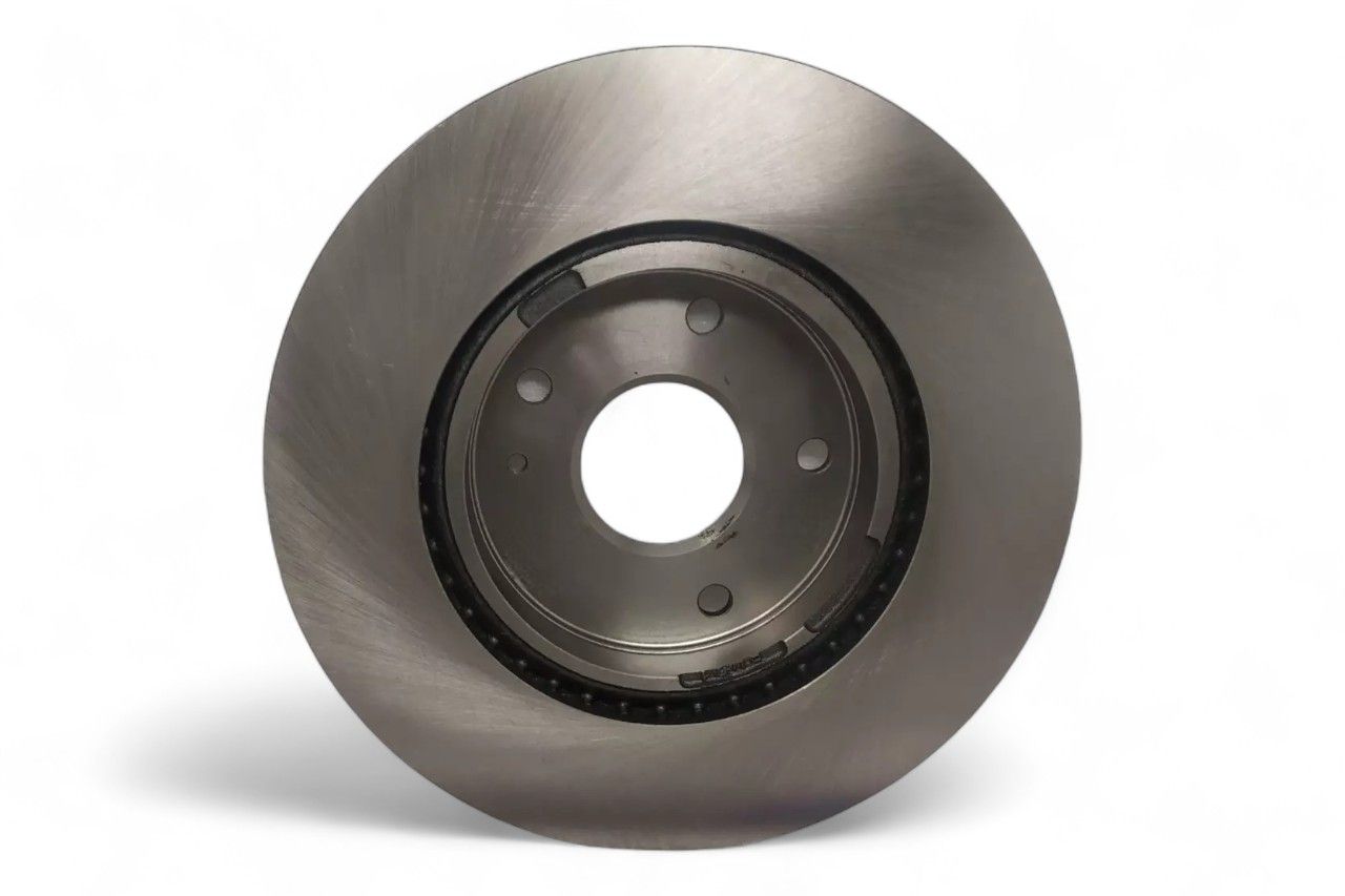 K-tek Front Brake Disc AV415833