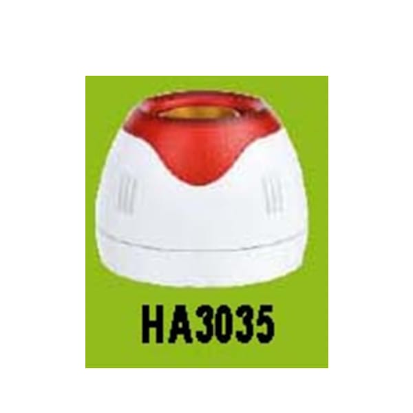 Helmer DC Batten Holder