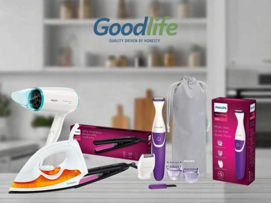 Goodlife - Haryana
