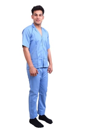 Ara Unisex Scrub Suit Ara Unisex Scrub Suit