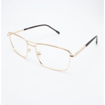 Lensoz Elite X Luxe Rectangle 2 - Medium - Golden