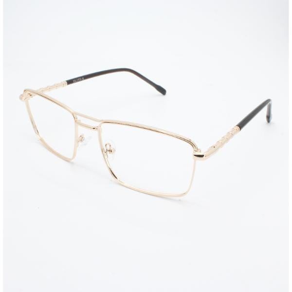 Lensoz Elite X Luxe Rectangle 2 - Medium - Golden