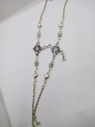 Payal 92percent Pure Sterling Silver P6
