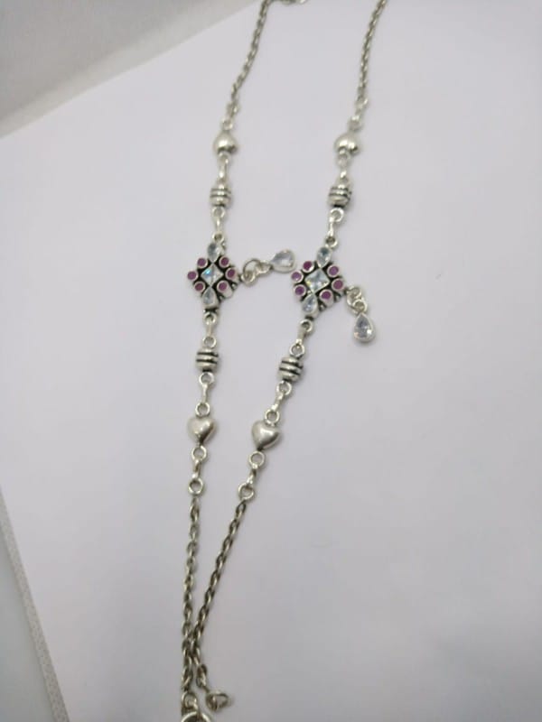 Payal 92percent Pure Sterling Silver P6