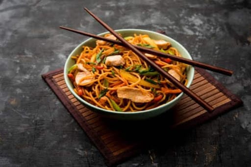 Wok China