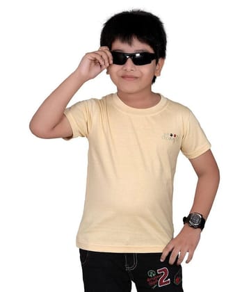 Dongli Beige Half For Boys