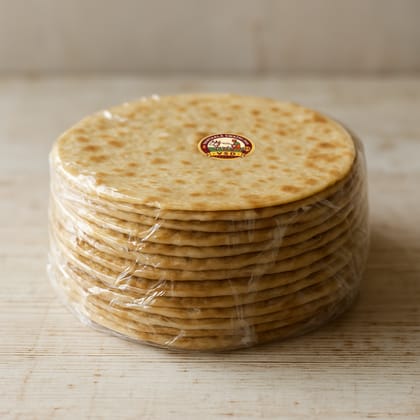 VANTHALA SWATHI Den's traditional khakhra