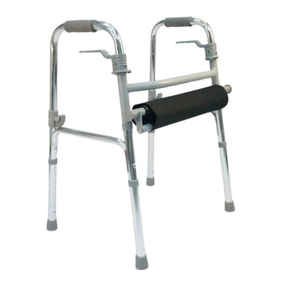 Arrex M20 Walker With Seat