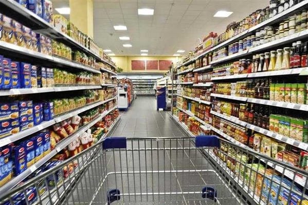 SuperrMart