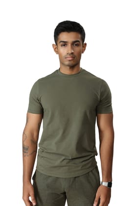 Carbon Heavyweight T-Shirt – SORONA™-S