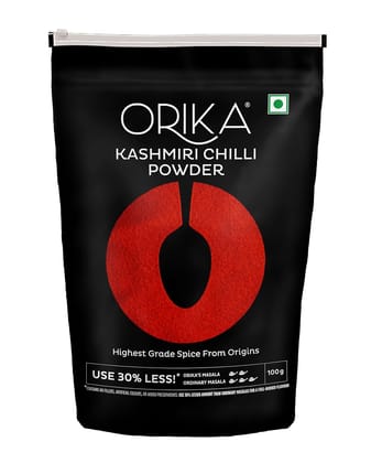 Orika Kashmiri Chilli Powder (100 g)