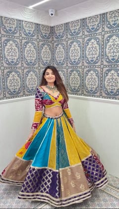 👗💌Shreemall is Launching Navratri special Lehenga Choli👗💌