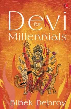 DEVI FOR MILLENNIALS DEVI FOR MILLENNIALS