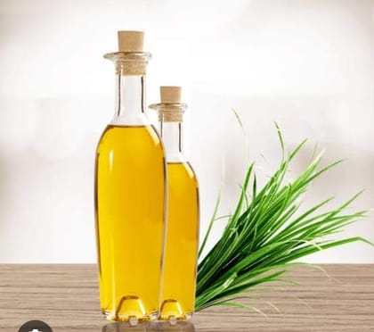 Lemongrass Hydrosol Extract 100 G