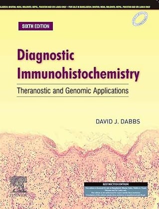 DIAGNOSTIC IMMUNOHISTOCHEMISTRY: THERANOSTIC AND GENOMIC APPLICATIONS