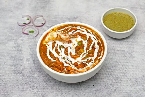 Apni Punjabi Rasoi