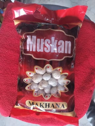 makhana 100gm