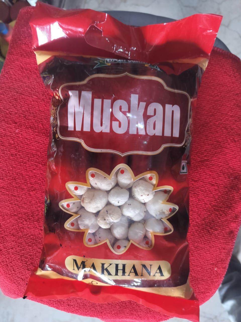 makhana 100gm