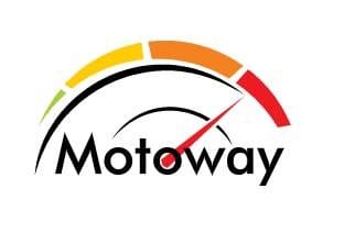 Motoway Disc Brake Security Lock for Royal Enfield Classic 350