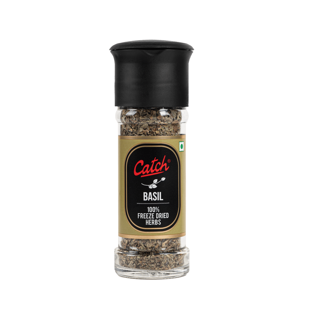 Catch Herbs & Flakes || Basil || 13 Grams